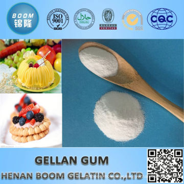 top quality high purity gellan gum almond milk